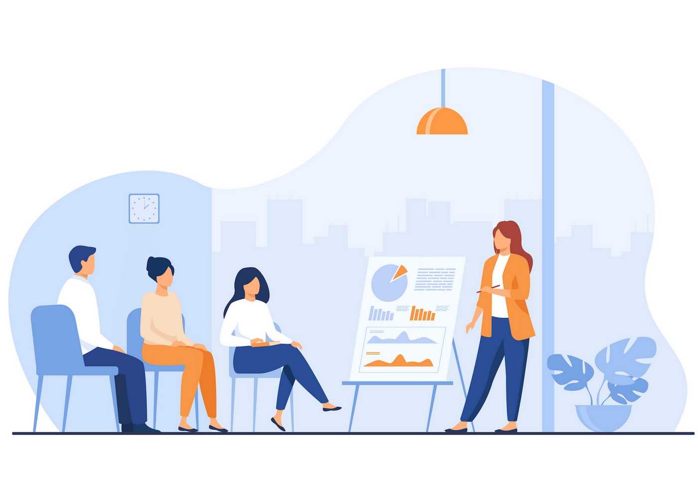 Coaching Professionnel