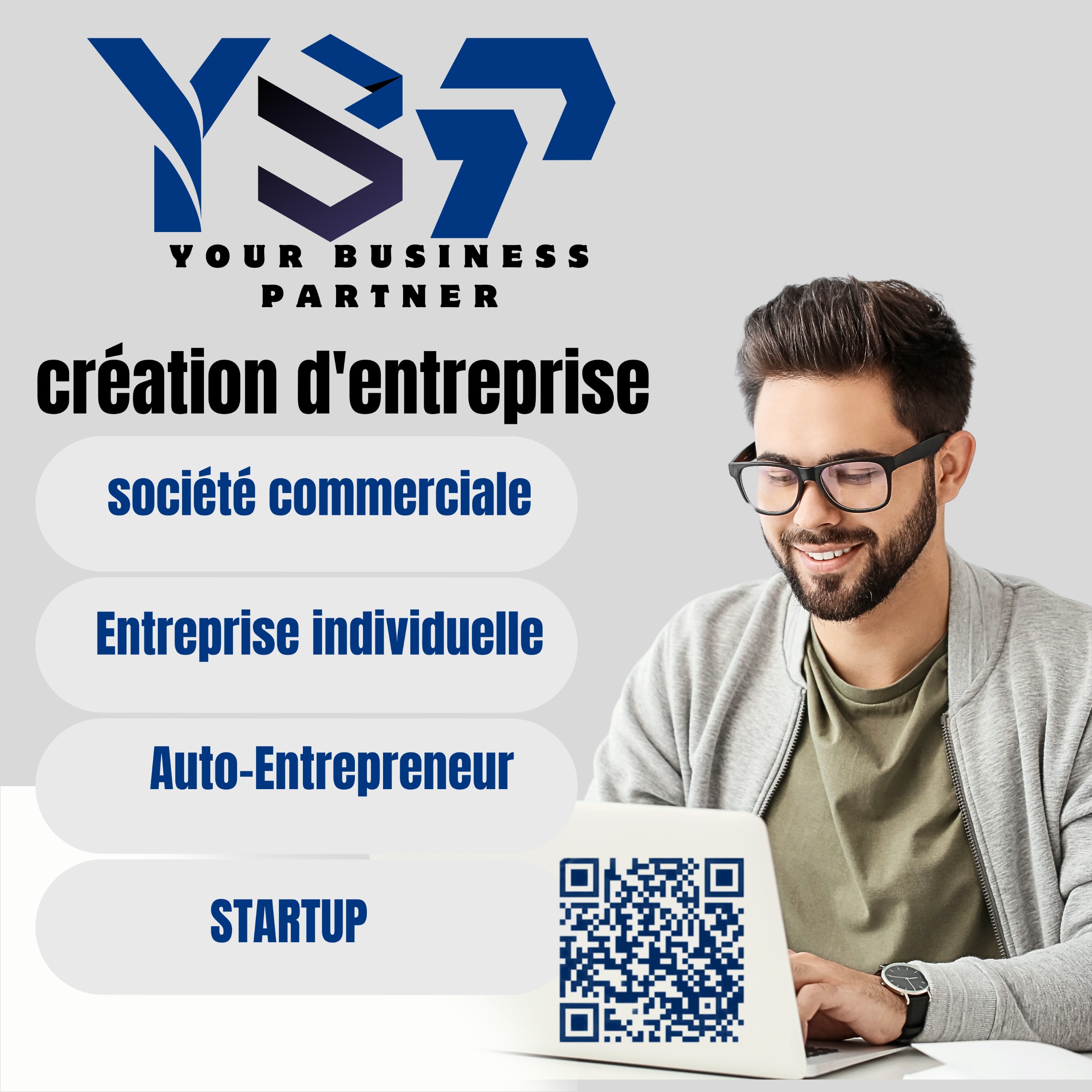 Company Creation